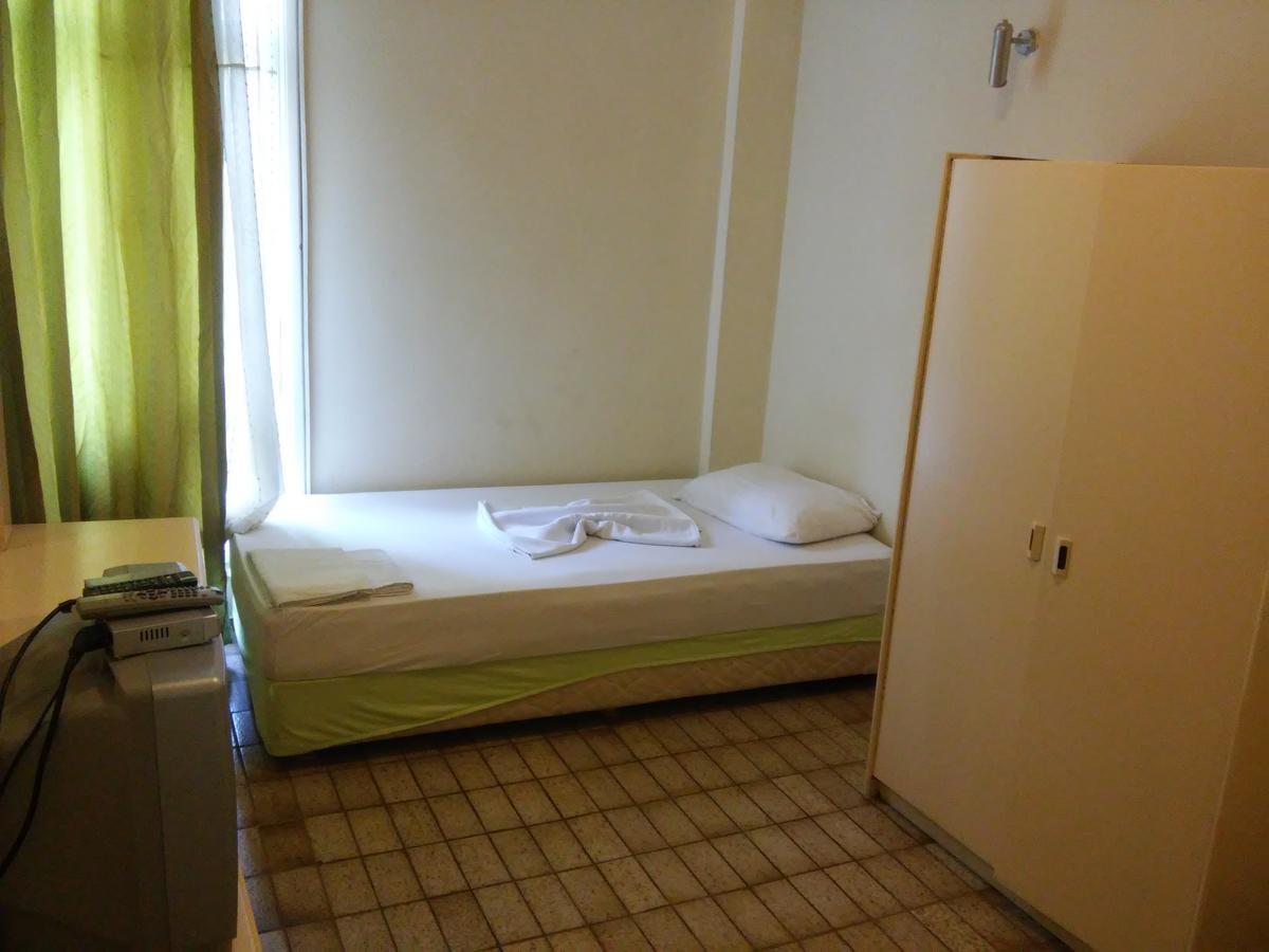 Turkuaz Hotel 케메르 외부 사진
