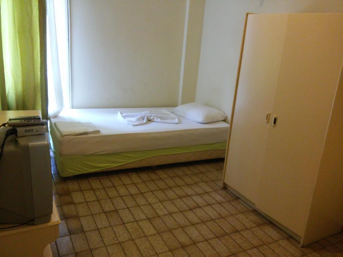 Turkuaz Hotel 케메르 외부 사진