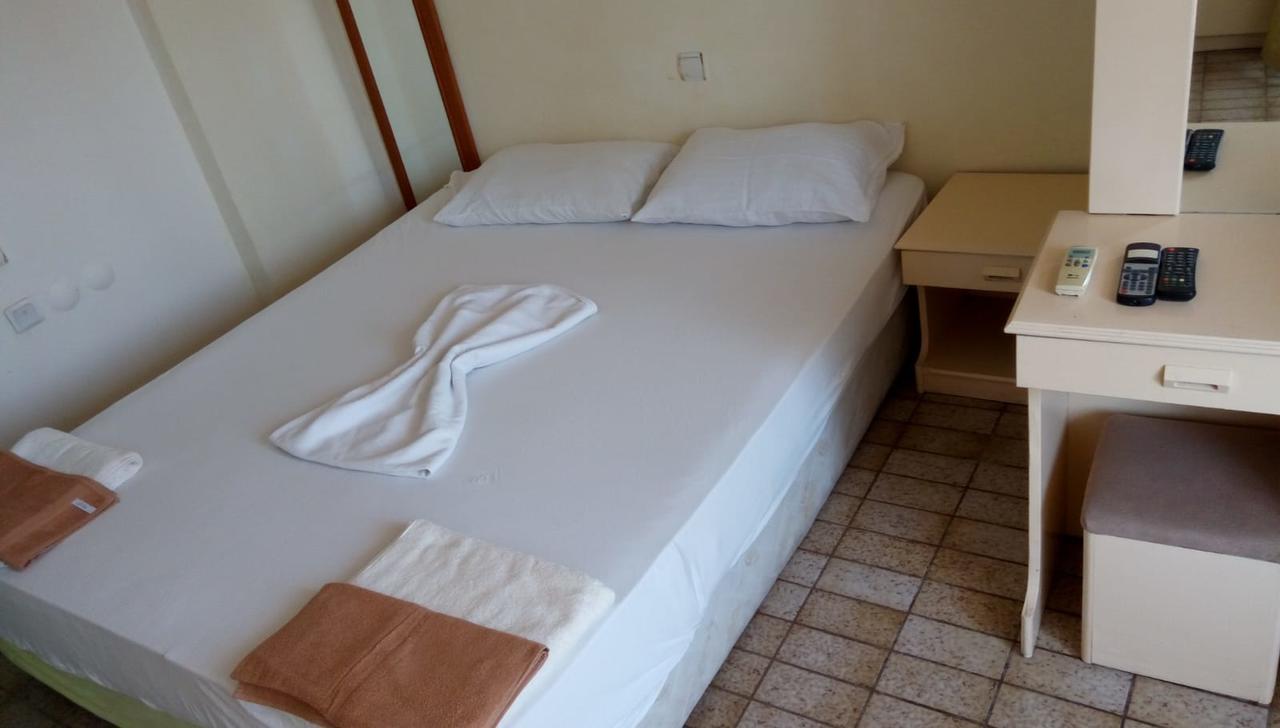 Turkuaz Hotel 케메르 외부 사진