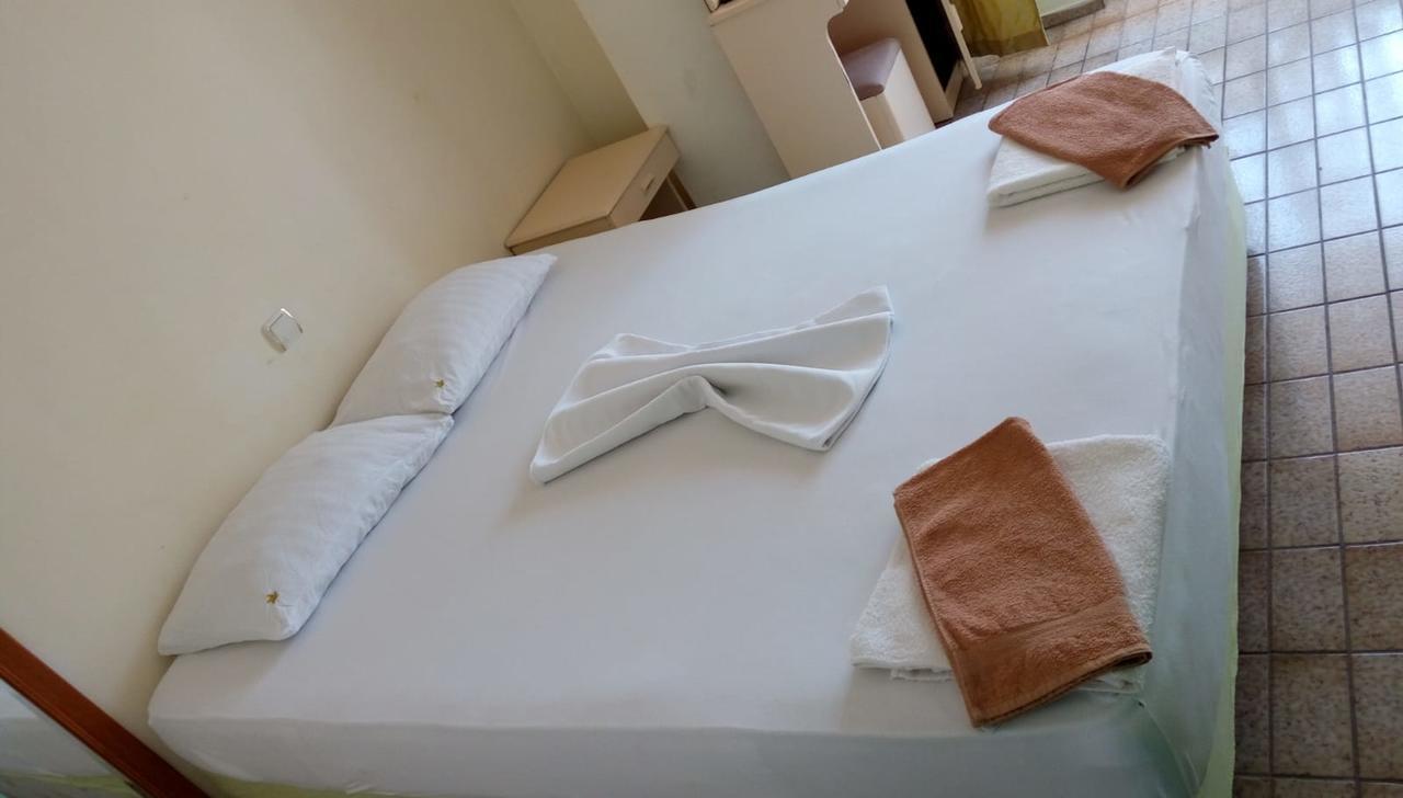 Turkuaz Hotel 케메르 외부 사진