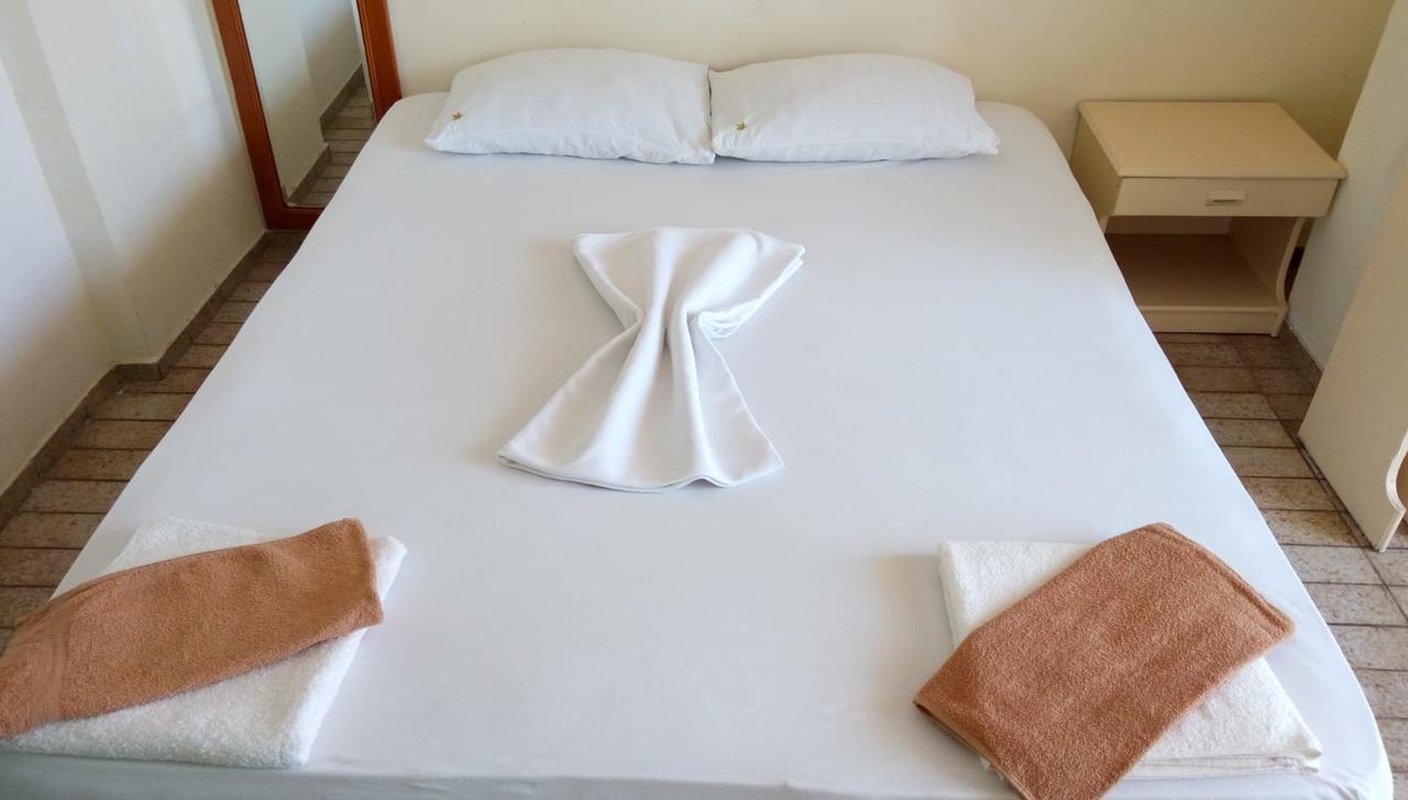 Turkuaz Hotel 케메르 외부 사진